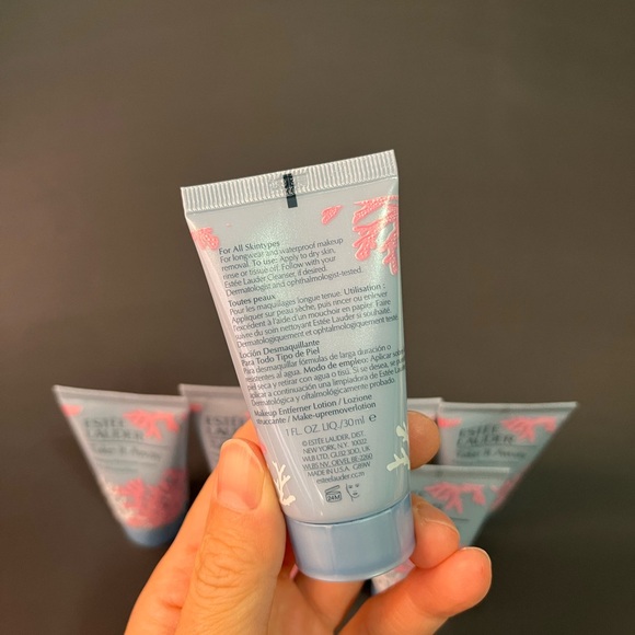 Estee Lauder Take It Away Lot Of 7 - Picture 3 of 3